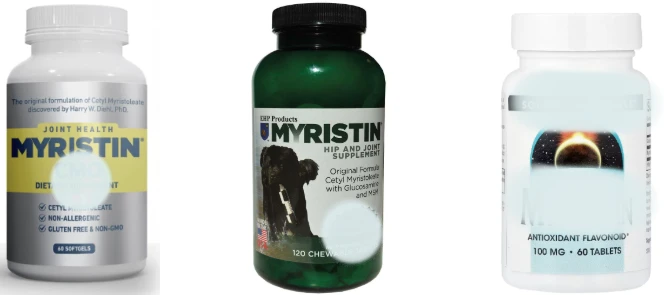 Myricitrin Supplements Myricitrin Supplements